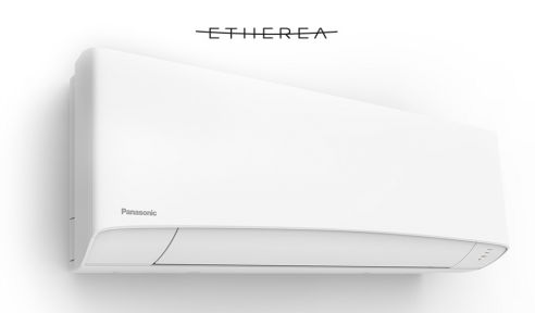 Panasonic Ethera chez Envi Watt